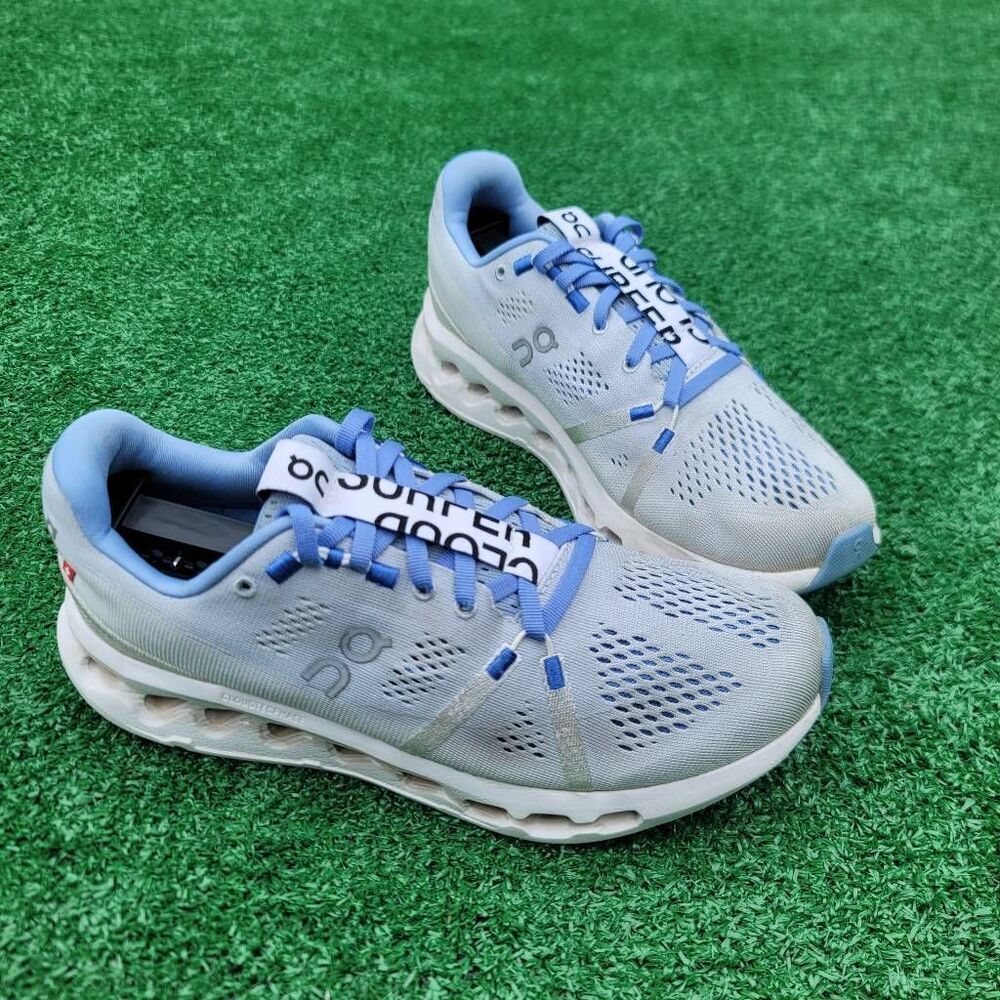 On Cloudsurfer - Women's Running Shoes - Size 8.5 - image 3